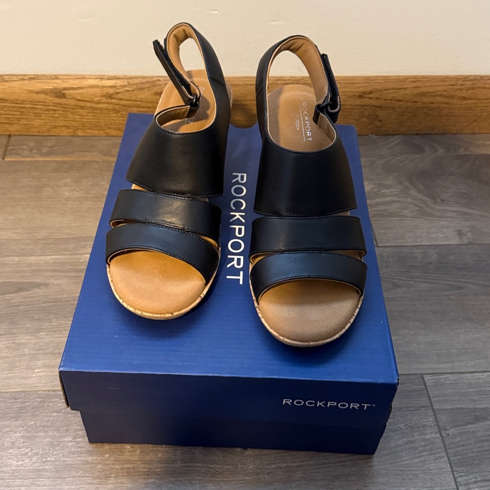Rockport Briah Sling women's sandals